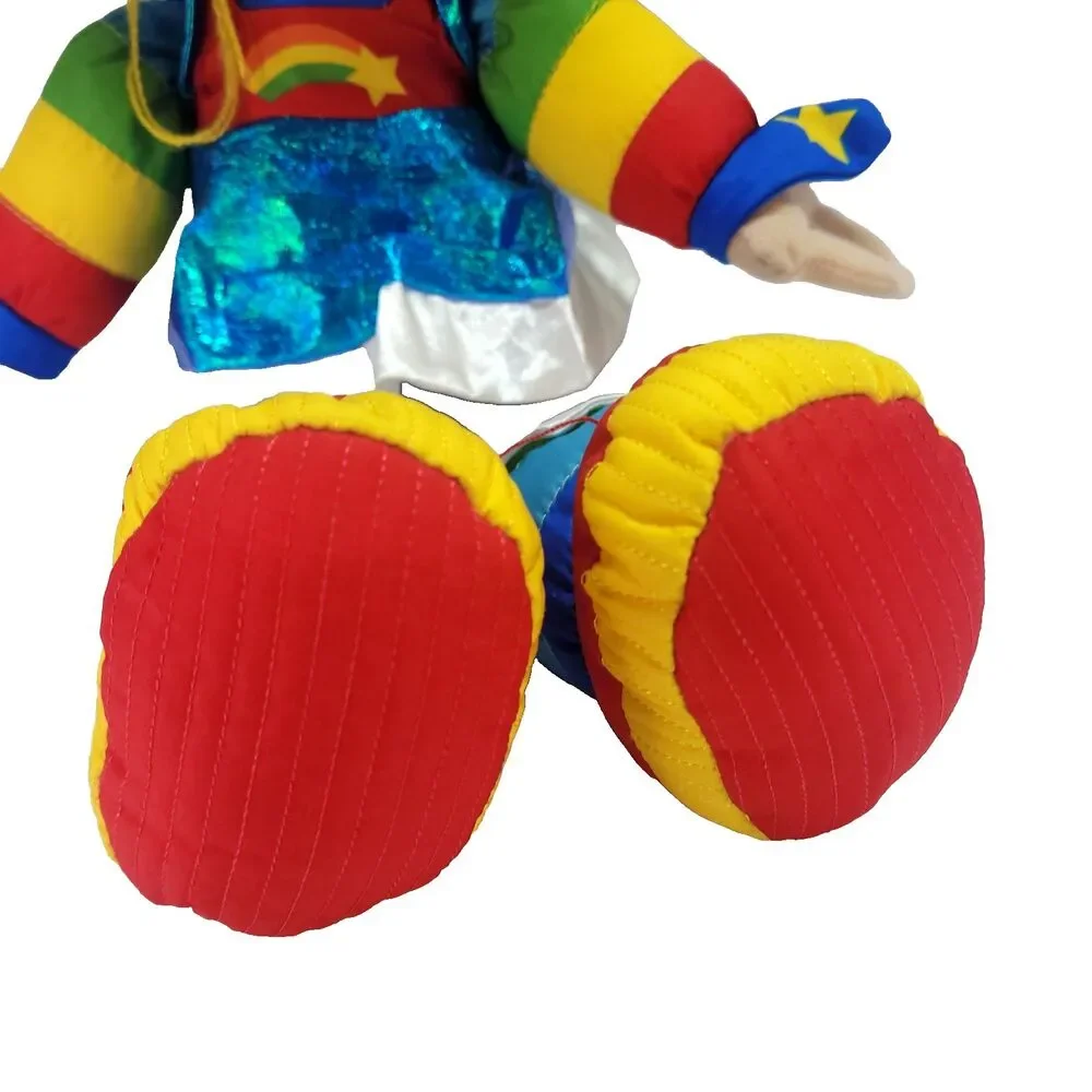 Rainbow Brite Doll Hallmark 18